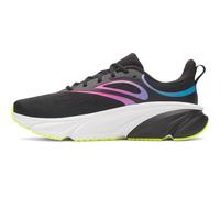 Under Armour Uomo Charged Rogue 6, (003) Nero/Giallo Capri/Alta Vis, 8