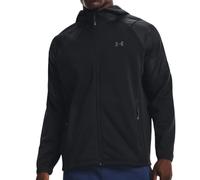 Giacche con cappuccio Under Armour Coldgear Swacket 1357475-002 Taglie M