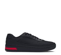Under Armour Uomo Court 96 Scarpe da ginnastica, Nero , 45 EU