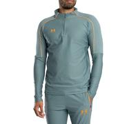 Under Armour Uomo Giacca da pista Challenger Pro, Blu