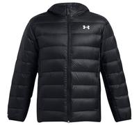 Under Armour Giacca con cappuccio Legend Down Hooded Jacket S Nero