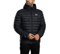 Under Armour Insulate Jacket Nero 2XL Uomo