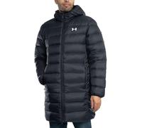 Giacca da uomo Under Armour Legend Down Parka Taglia: XL / Colore: nero