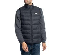 Under Armour Uomo Gilet Leggenda Down, Nero, S