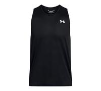 Under Armour Canotta Tech Uomo Nero M