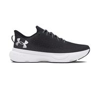 Under Armour Uomo Infinite, (001) Nero/Nero/Bianco, 40.5 EU