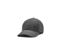Under Armour Uomo ISO-Chill ArmourVent Stretch, Cappello con Visiera Curva Traspirante, Leggero e Resistente, Cappellino da Corsa con Fori di Ventilazione,Castlerock/Castlerock,XL/XXL