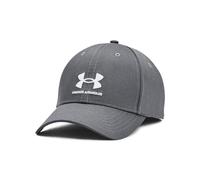 Under Armour Uomo Lockup Adj, Cappello Uomo con Visiera, Comodo Cappello Baseball Uomo, Berretto Uomo con Visiera Sportivo