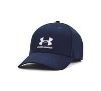 Under Armour Uomo Lockup Adj, Cappello Uomo con Visiera, Comodo Cappello Baseball Uomo, Berretto Uomo con Visiera Sportivo