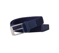 Under Armour Cintura da golf intrecciata Elasticizzata Elegante Uomo M