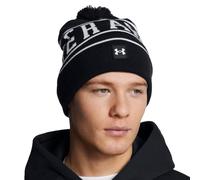 Under Armour Halftime Pom M - Cappellino - Uomo - Nero UNICA