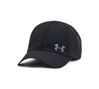 Cappellino Under Armour Launch Adjustable nero