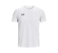 Under Armour Uomo Maglietta da Allenamento Challenger, White/Black, M