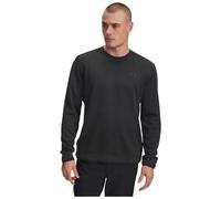 Under Armour Uomo Maglione Pile Girocollo Felpa Ua Golf Pullover Top