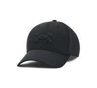 Under Armour UA Blitzing Adjustable Black TU Nero