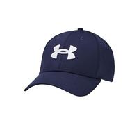 Under Armour Blitzing Cap Blu L-XL Uomo,Donna