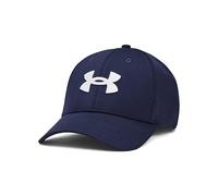 Under Armour Blitzing Cappellino in blu scuro, Taglia: M/L