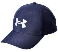 Under Armour Blitzing Cappellino in blu scuro, Taglia: L/XL