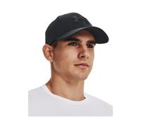 Berretto con visiera Under Armour Men's UA Blitzing Taglia: XL-XXL / Colore: nero