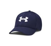 Under Armour Blitzing Cap Blu XL-2XL Uomo,Donna