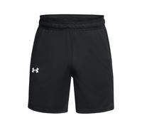 Under Armour Uomo Pantaloncini Affusolati Matchplay, Halo Grey