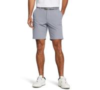 Under Armour Uomo Pantaloncini Affusolati Matchplay, Halo Grey