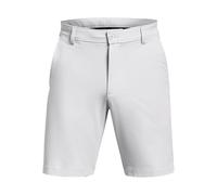 Under Armour Uomo Pantaloncini Affusolati Matchplay, Halo Grey