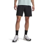 Under Armour Uomo Pantaloncini Affusolati Matchplay, Halo Grey