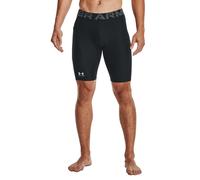 Pantaloncini Under Armour HeatGear Pocket Long nero - XL