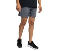 Under Armour Uomo Pantaloncini Tech Vent, Grigio