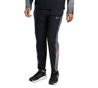 Under Armour Uomo Pantaloni da jogging Velociti Storm, Nero