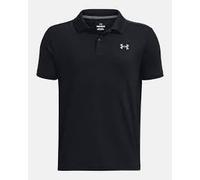Under Armour Uomo Polo Matchplay, Academy/Pitch Gray, XL