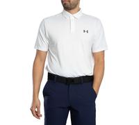 Under Armour UA Matchplay Polo Magliette XXL Bianco