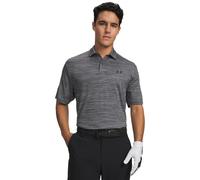 Under Armour Uomo Polo Matchplay, Black