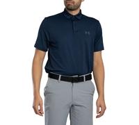 Under Armour Uomo Polo Matchplay, Blu