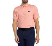 Under Armour Uomo Polo Matchplay, Rosa