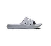 Under Armour Uomo Slides Ua M Locker IV Sandali Infradito Grigio 3023758