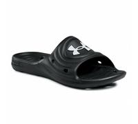 Under Armour Uomo Slides Ua M Locker IV Sandali Infradito Nero 3023758