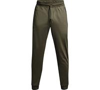 Under Armour Sportstyle Tricot Joggers Verde S / Regular Uomo