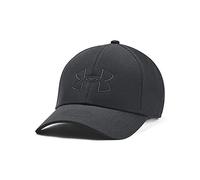 Berretti Under Armour Storm Driver-BLK 1369807-001 Taglie M/L