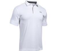 Under Armour Tech Polo 1290140-100 Taglie S