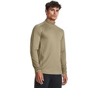 Under Armour Uomo Tac Mock CGI Base Shirt