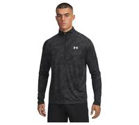 Under Armour Uomo Tech 2.0 1/2 Zip, (007) Nero//Bianco, Medium