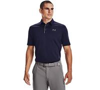 Under Armour Uomo Tech Polo Shirt