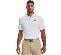 Under Armour Uomo Tech Polo Shirt