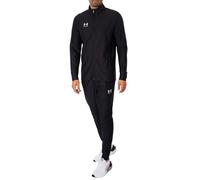 Under Armour Uomo Tuta Logo, Nero