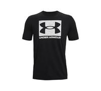 Under Armour Uomo UA ABC Camo Boxed Logo SS Shirt