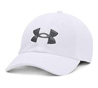 Under Armour Uomo UA Blitzing Adj Hat, cappello uomo