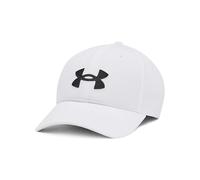 Under Armour Uomo UA Blitzing Adjustable Hat, Cappello uomo regolabile