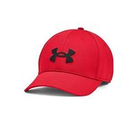 Under Armour Uomo UA Blitzing Adjustable Hat, Cappello uomo regolabile
